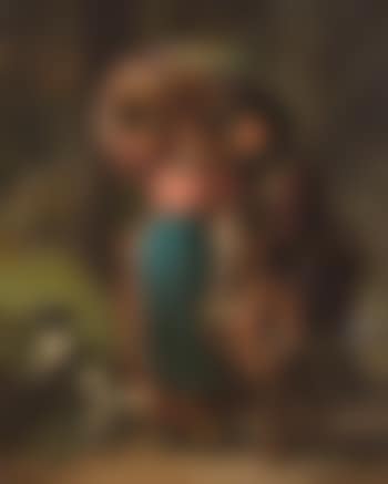 Die doppelte Beute (preview)