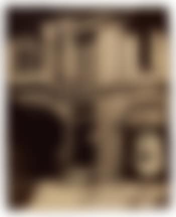 Chateau Rouge, Rue Galande (Démoli) (preview)
