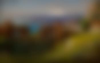 Veduta del Teatro Greco di Taormina con l'Etna sullo sfondo (preview)