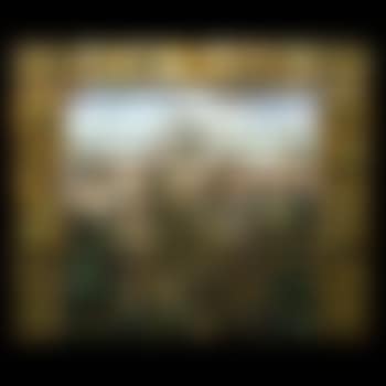 Easter lily memorial window (preview)