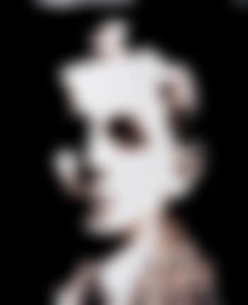Walt Disney (as a child) (Pictures of chocolate) (preview)