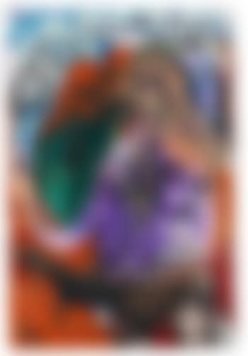 Don Knurrhahn (Selbstportrait) mit Stallpimmel (preview)