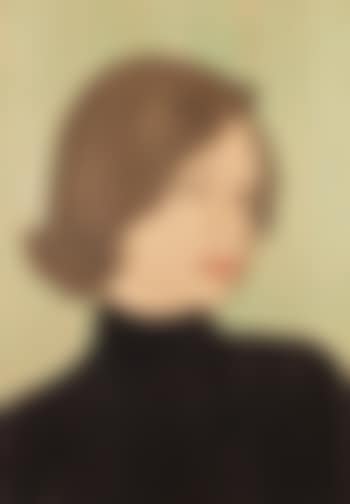 Frau II (preview)