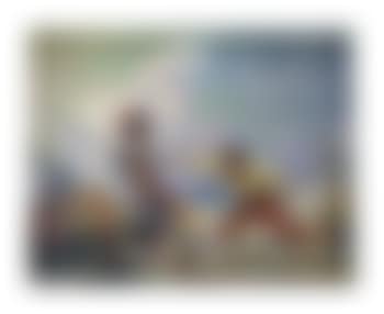 The Duel On The Beach (preview)