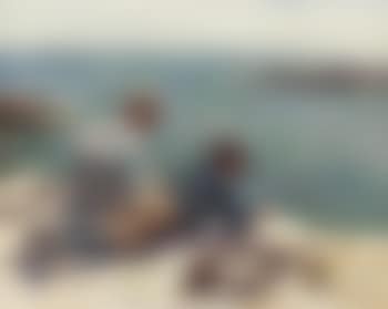 Fishers (preview)