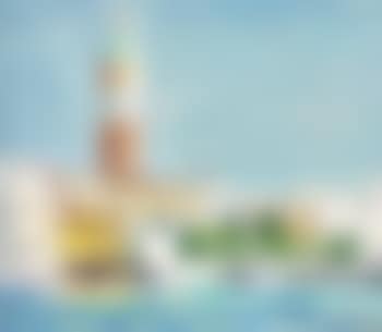 Campanile, Piazza St. Marco, Venice (preview)