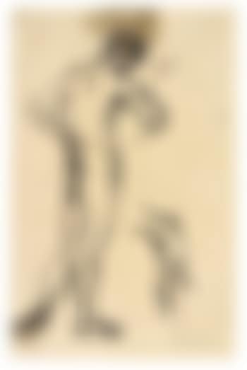 Homme Debout (preview)