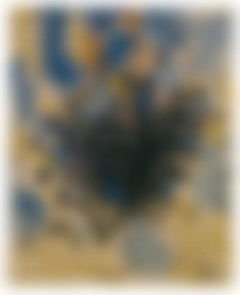 Schwarze Beeren (preview)