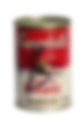 Campbell Soup (preview)
