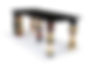 Golden Eye table (preview)