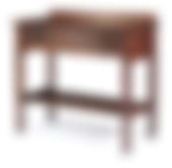Server with one drawer and shelf (preview)