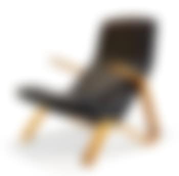 Grasshopper chair (preview)