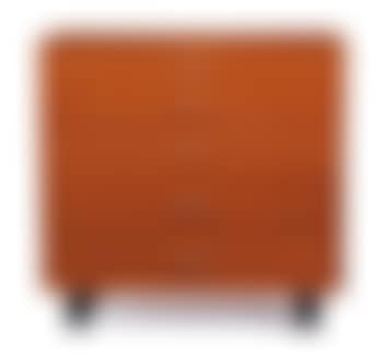 Five-drawer cabinet (preview)