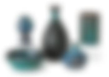 Group of vases (5) (preview)