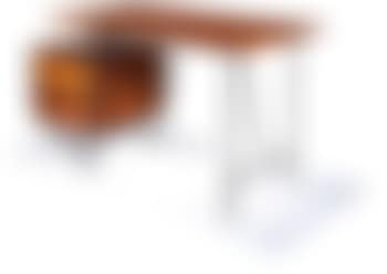 Desk and chair (2) (preview)