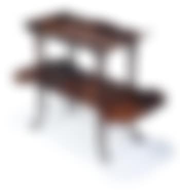 Rare Libellule occasional table (preview)