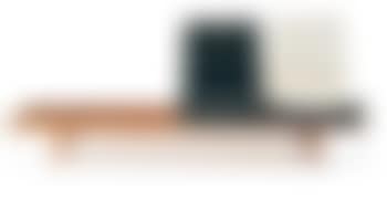 Seating unit and table (2) (preview)