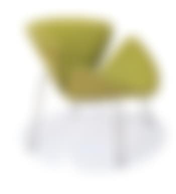 Orange Slice lounge chair (preview)