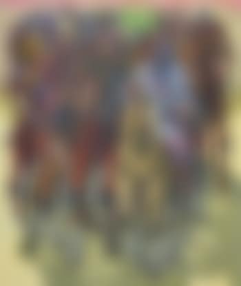 Mahomet's Ride (preview)