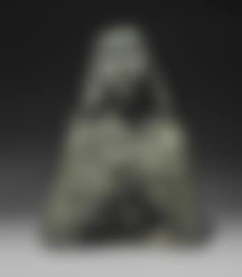 Seventh Portrait Of Kathleen (Half-length In Shawl) (preview)