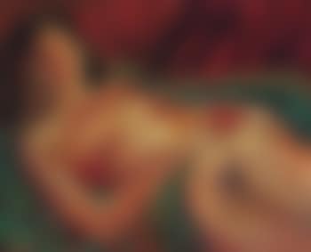 Reclining nude (preview)