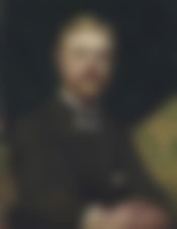 A portrait of the artist Fred Millard (preview)