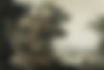 Paysage fluvial animé (preview)