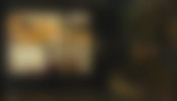 Parisian Boulevard At Night (preview)