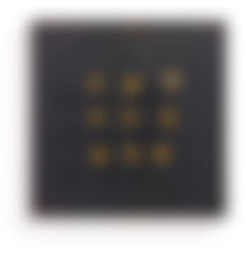 Tactile Relief (preview)