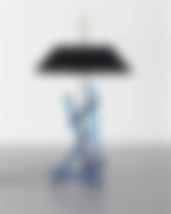 Rare table lamp (preview)
