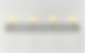 Large 'Tour Eiffel' wall light (preview)