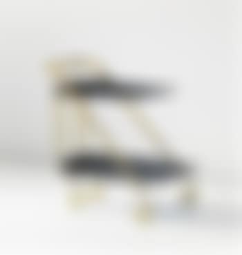 Rare serving trolley (preview)