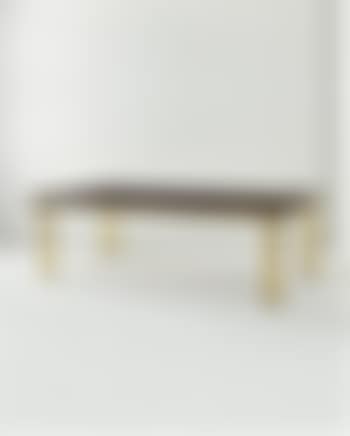 Unique dining table by Elisabeth Garouste (preview)