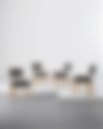 Set of four side chairs (preview)