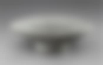 Footed bowl (preview)