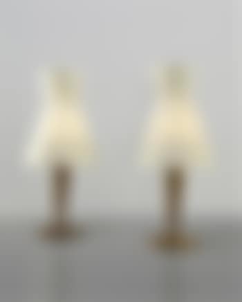 Pair of table lamps, model no. 2157 (preview)