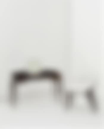 Dressing table and stool (preview)