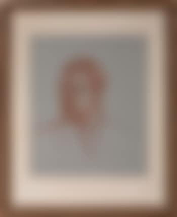 Portait of Bob (preview)