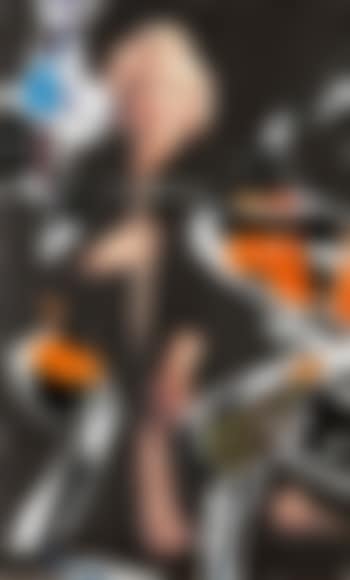 Marilyn F-28 (preview)