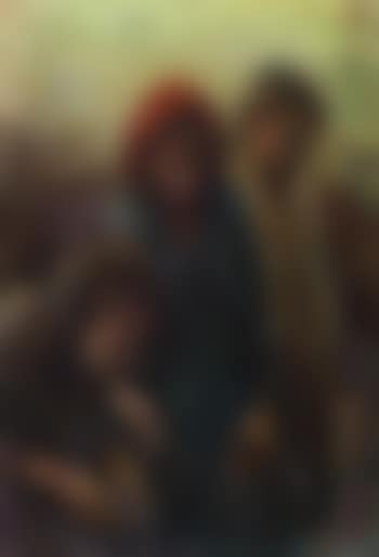 Compassion - From a series 'Exodus' (preview)
