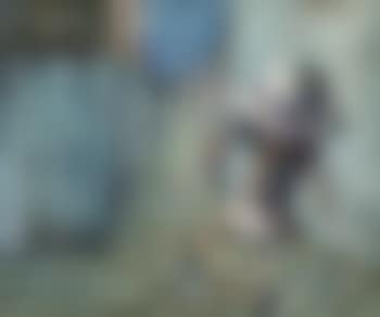 Schoolgirl in the Lane (preview)
