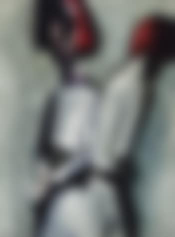 Two Figures (preview)