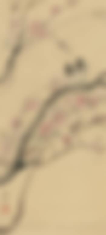Peach Blossom (preview)