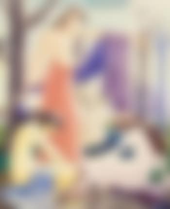 Untitled - the bathers (preview)