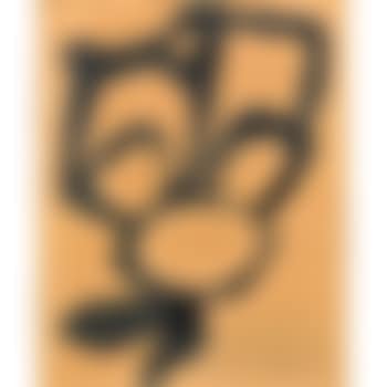 Abstract form I (preview)