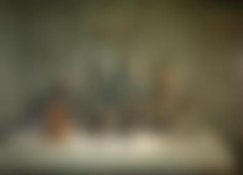 Still life and the Devil (preview)