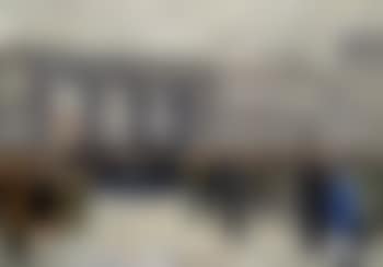 The King's Guards in Amalienborg Square (preview)