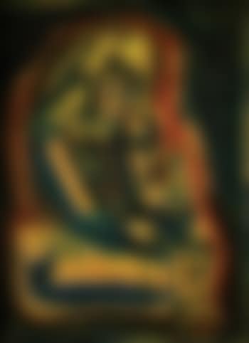 Beggar (preview)