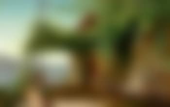 Pergola ved Nemisøen (preview)