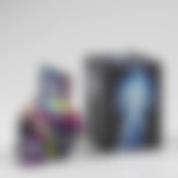 The hours spin skull (preview)